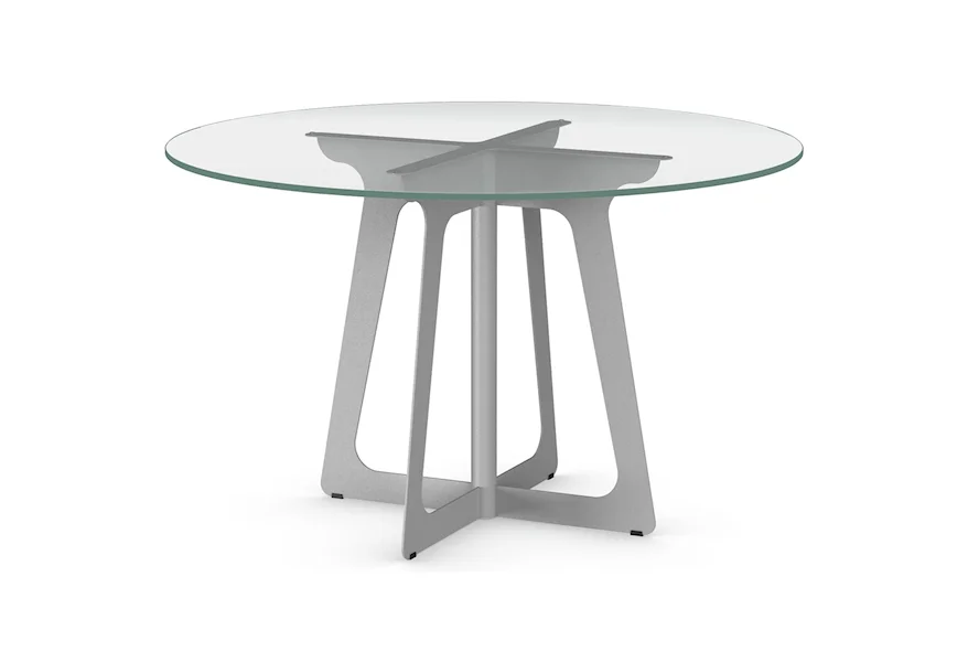 Urban Genesis Table by Amisco at Esprit Decor Home Furnishings